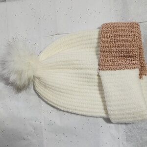 White & Brown - A New Day